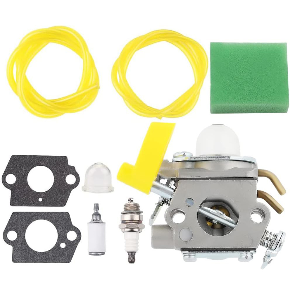 Carburateur Zama C1u-h60 Pour Outils 26cc - Compatible 308054043, Cs26, Ss26, Ry09050, Ry30951, Bc30