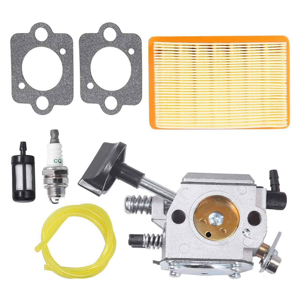 Carburateur Pour Souffleur - Compatible Br320, Sr320, Sr340, Sr380, Sr400, Sr420, Br340, Br380