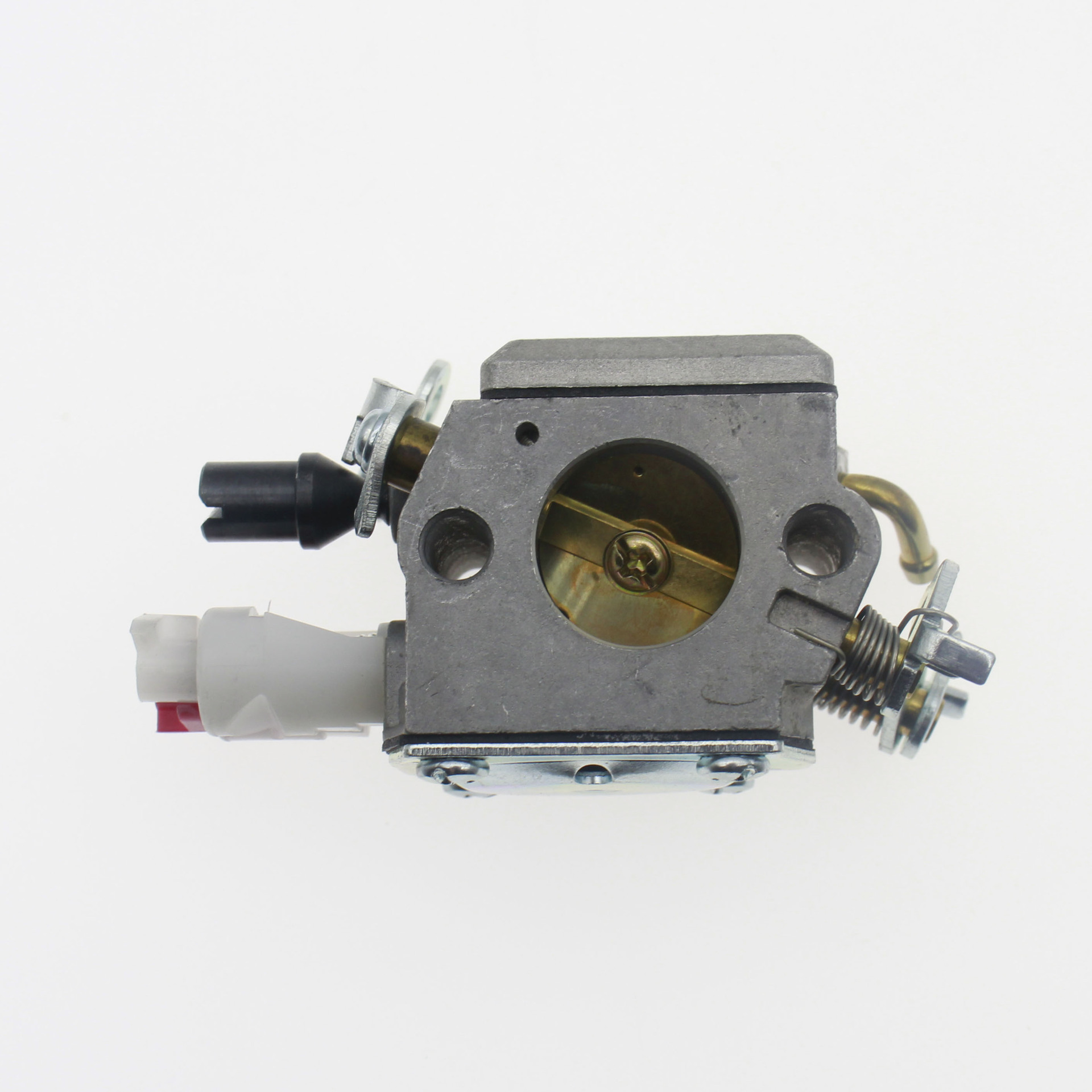 Kit Carburateur Zama C1q-w29e Pour Tronçonneuse Husqvarna - Compatible 36, 41, 136, 137, 141, 142