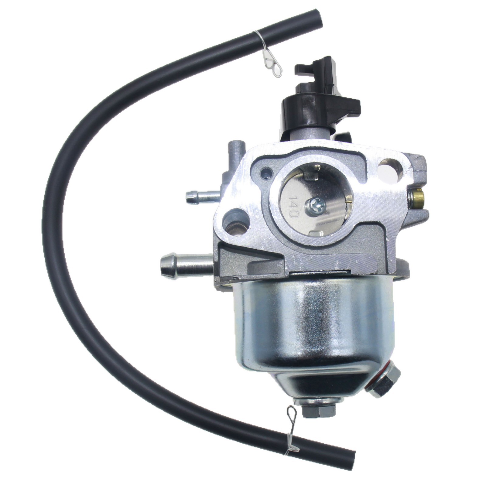 Carburateur De Rechange Pour Tondeuse À Gazon - Compatible Avec Les Références 951-10881, 751-10881 Et Modèles 2p70mu, 2p70m0c, 2p70m0d