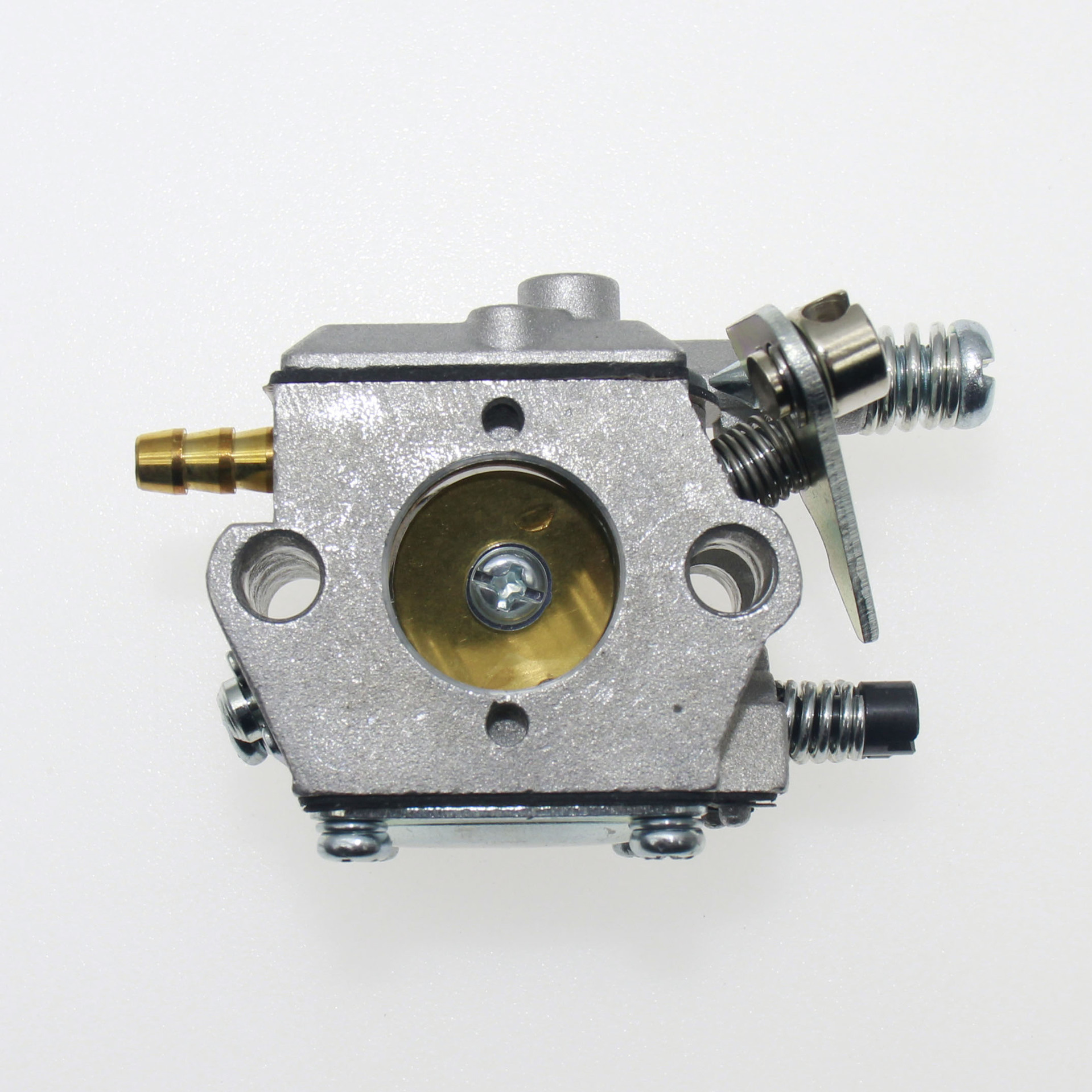 Carburateur Pour Débroussailleuse Stihl - Compatible Fs160, Fs220, Fs280, Fs290, Fr220 - Modèles C15-51, C1s-s3d