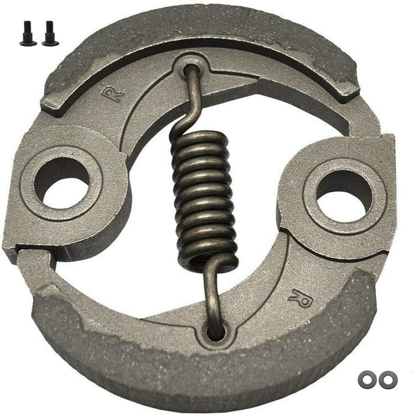 Embrayage Pour Tondeuse 4 Temps - Compatible Gx31, Gx35, 139f, 140f