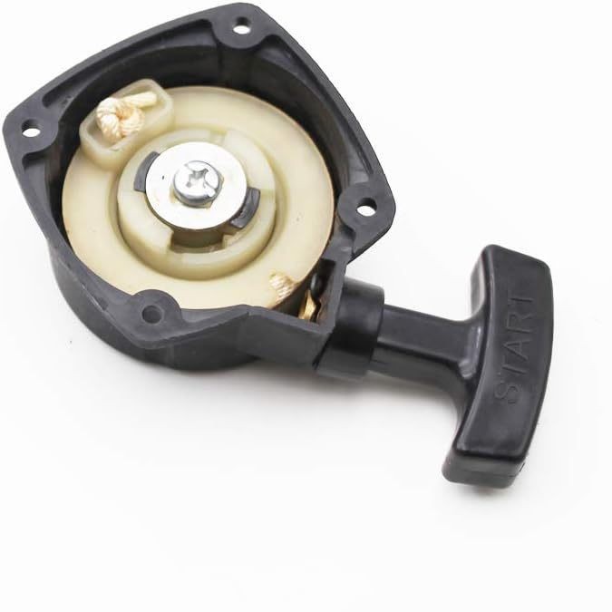 Lanceur Recoil Pour Débroussailleuse T230, T231 - Compatible Moteur 40-2