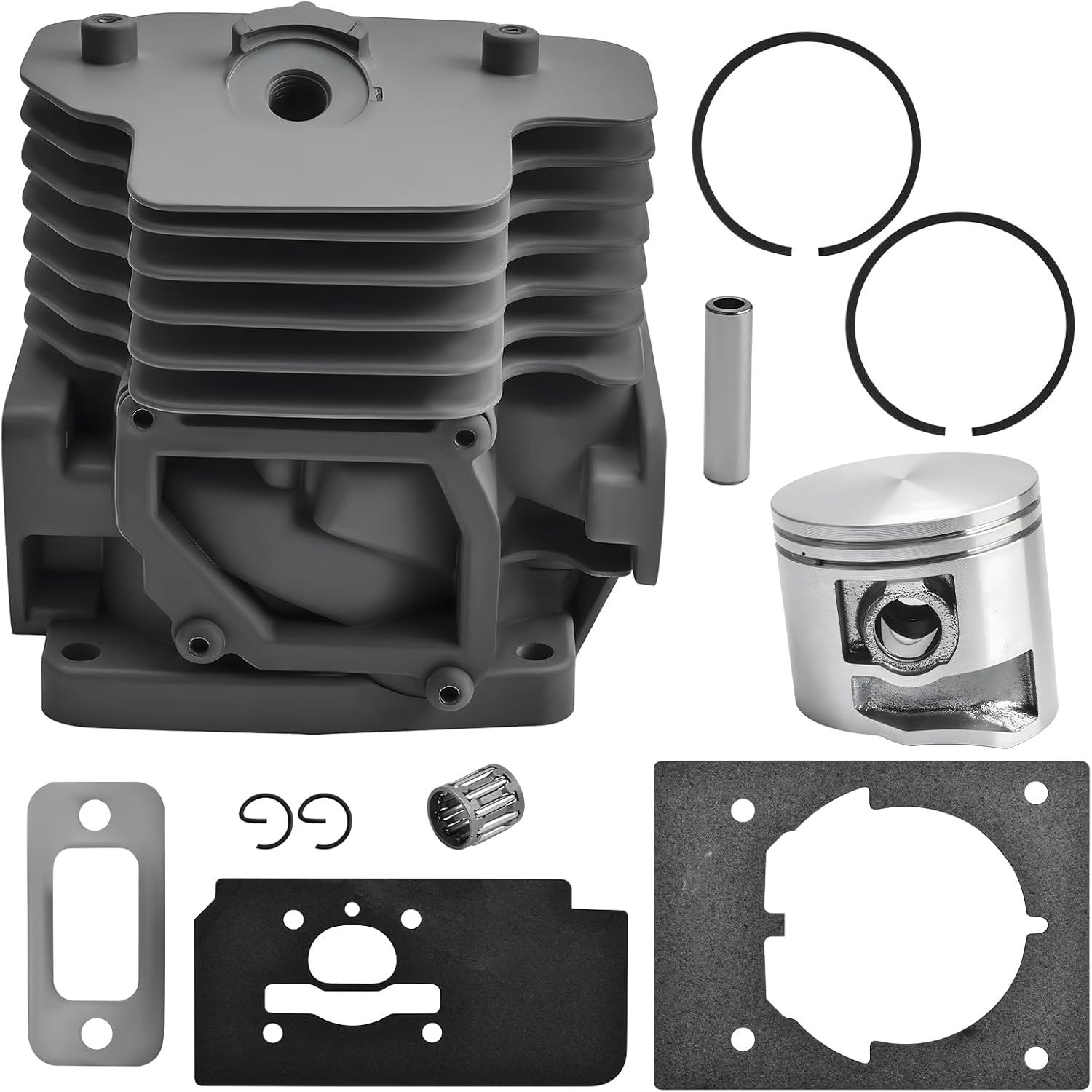 Ensemble Cylindre Piston Pour Pb-8010h, Pb-8010t, Pb-9010h, Pb-90