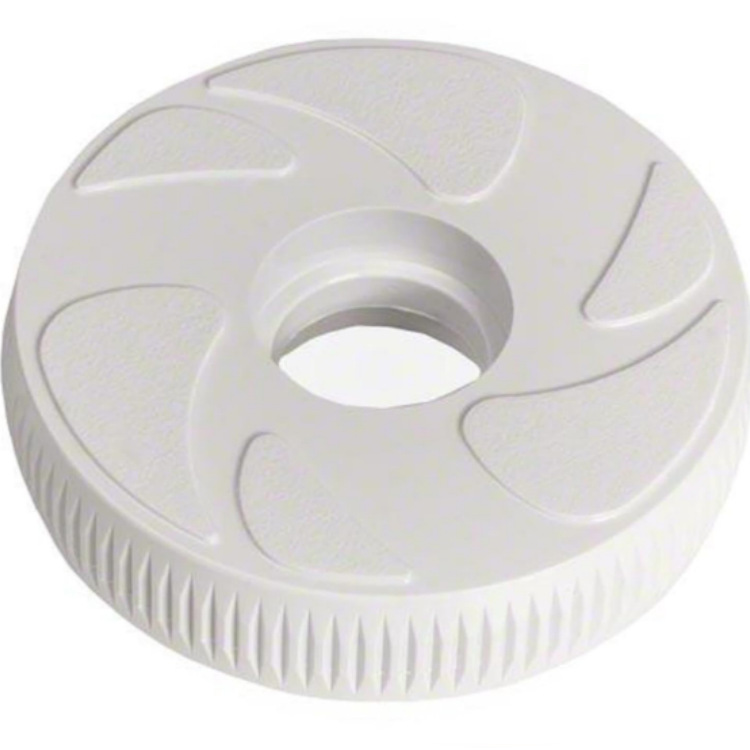 Kit De Réparation Pour Roue De Tendeur De Nettoyeur De Piscine - Roulements, Vis, Rondelles, Roue (compatible C60, C55, C64)