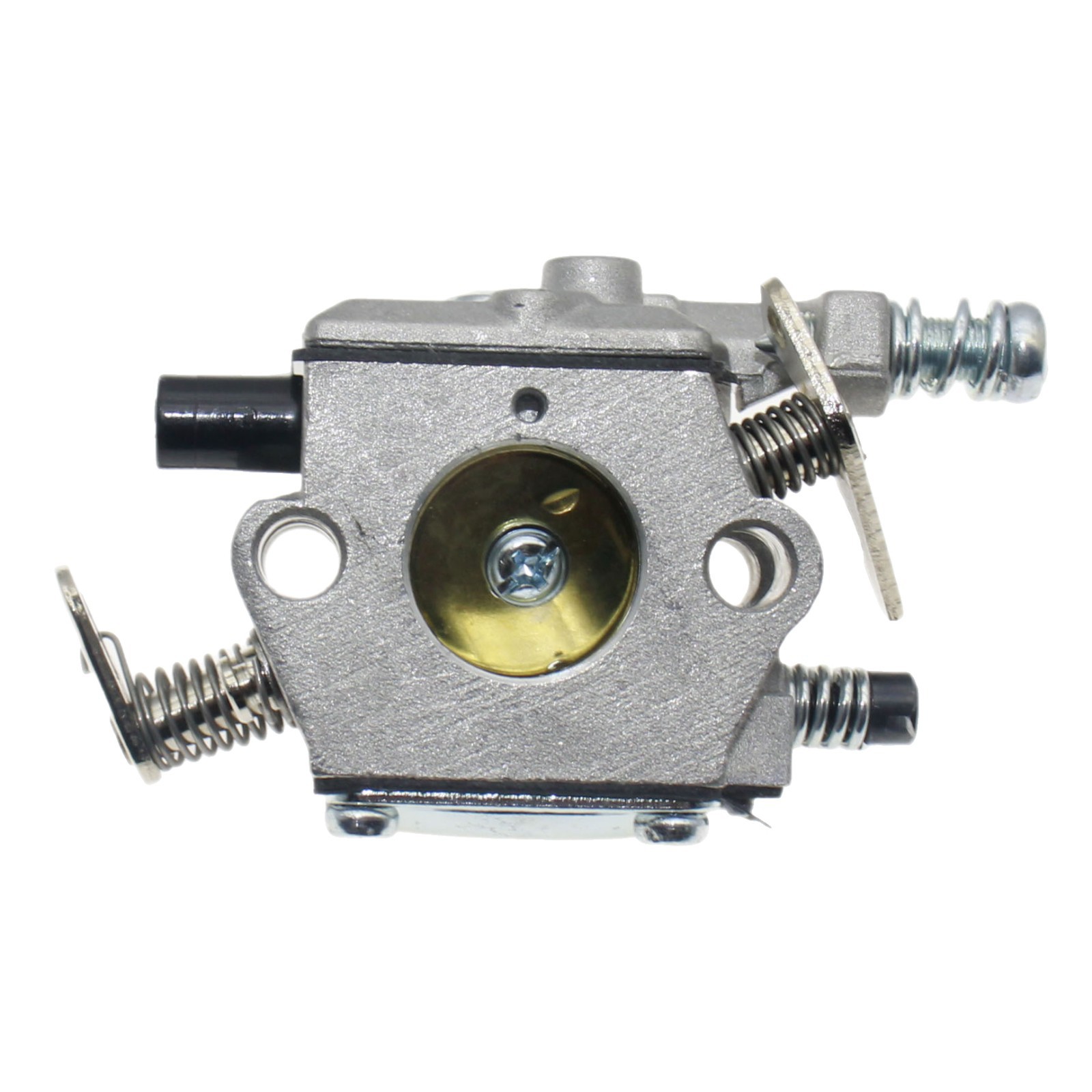 Carburateur Walbro / Zama C1q-s57/s57a Pour Tronçonneuse Stihl - Compatible Ms170, Ms180, 017, 018