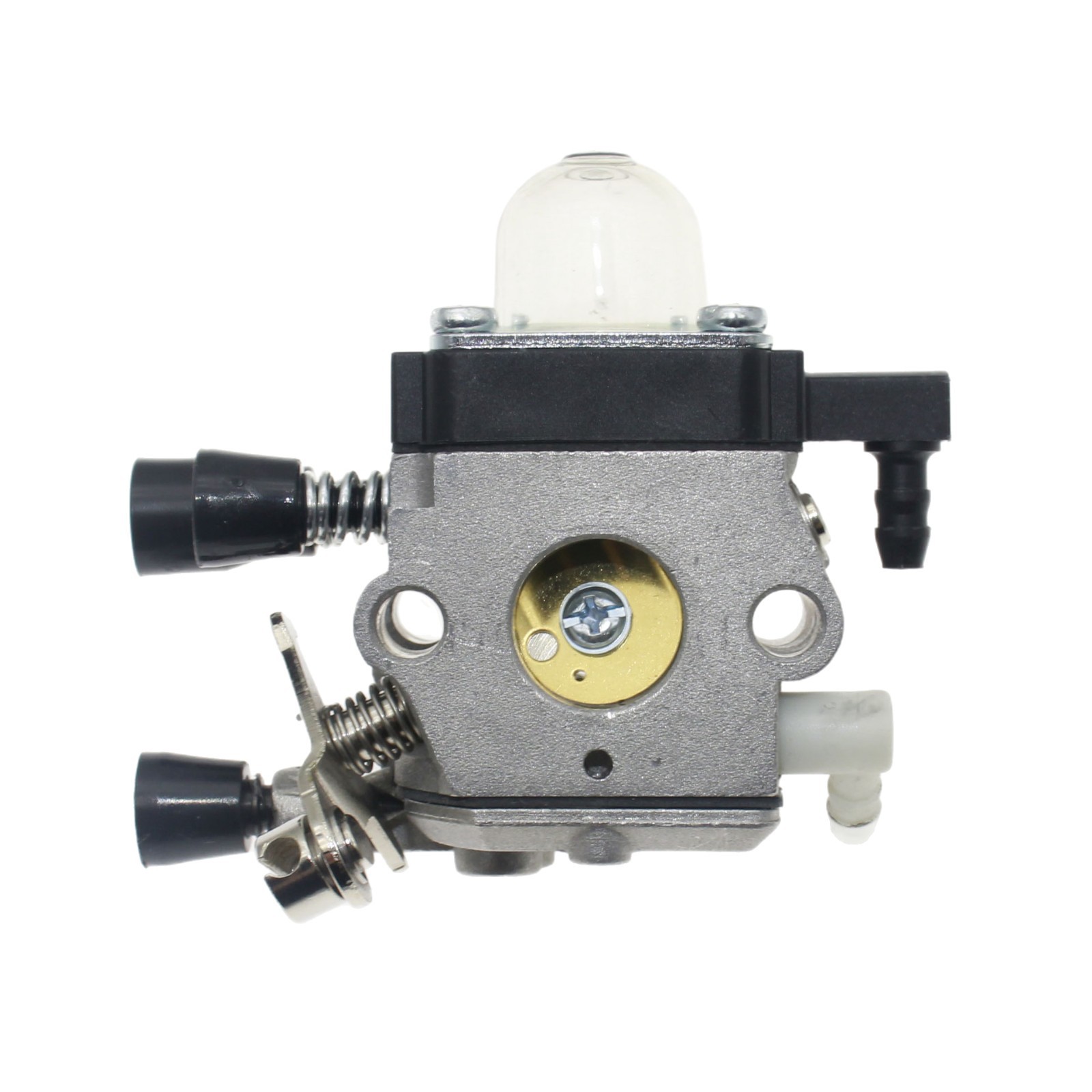 Carburateur Pour Débroussailleuse Stihl - Compatible Fs38, Fs45, Fs55, Fs74, Fs76, Fs80, Fs85