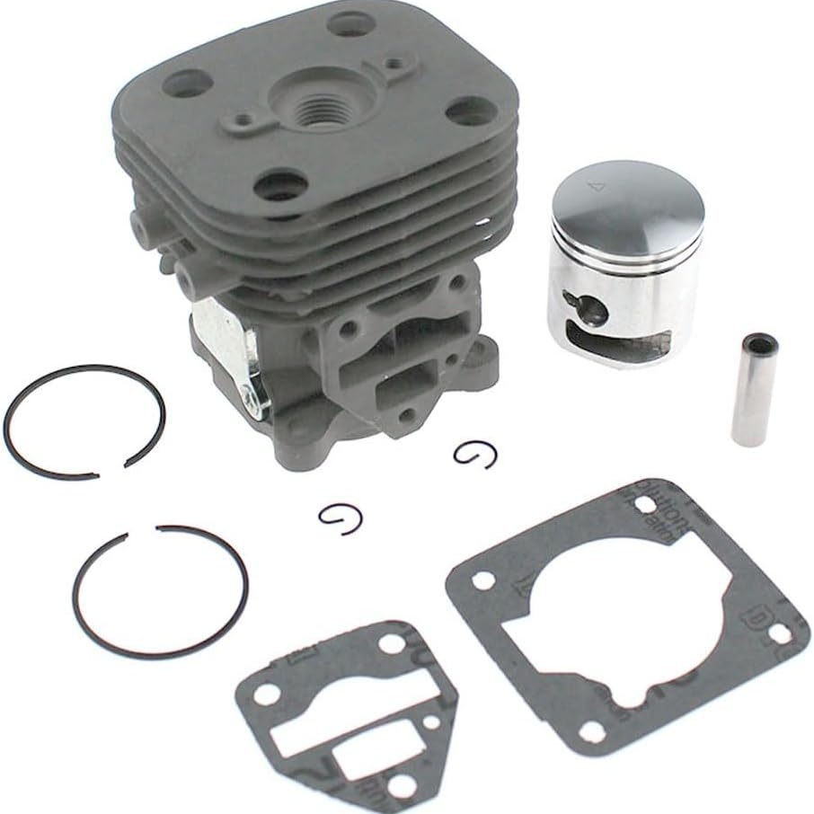 Ensemble Cylindre Pour Tondeuse Hez260f, Bcz260t, Bcz260ts, Exz260s-ph
