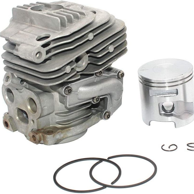 Ensemble Cylindre - Kit Moteur Pour Scie À Béton K760, K770 - Ref: 581476102