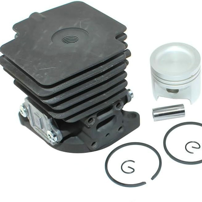 Ensemble Cylindre Pour Tondeuse Husqvarna 122c, 122l, 122ld, 122ldx, 122lk, 122r
