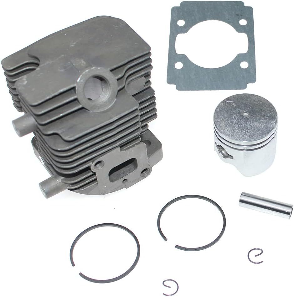 Ensemble Cylindre Pour Tondeuse Husqvarna 226r, 226rj, 226pd3, 226ptc6