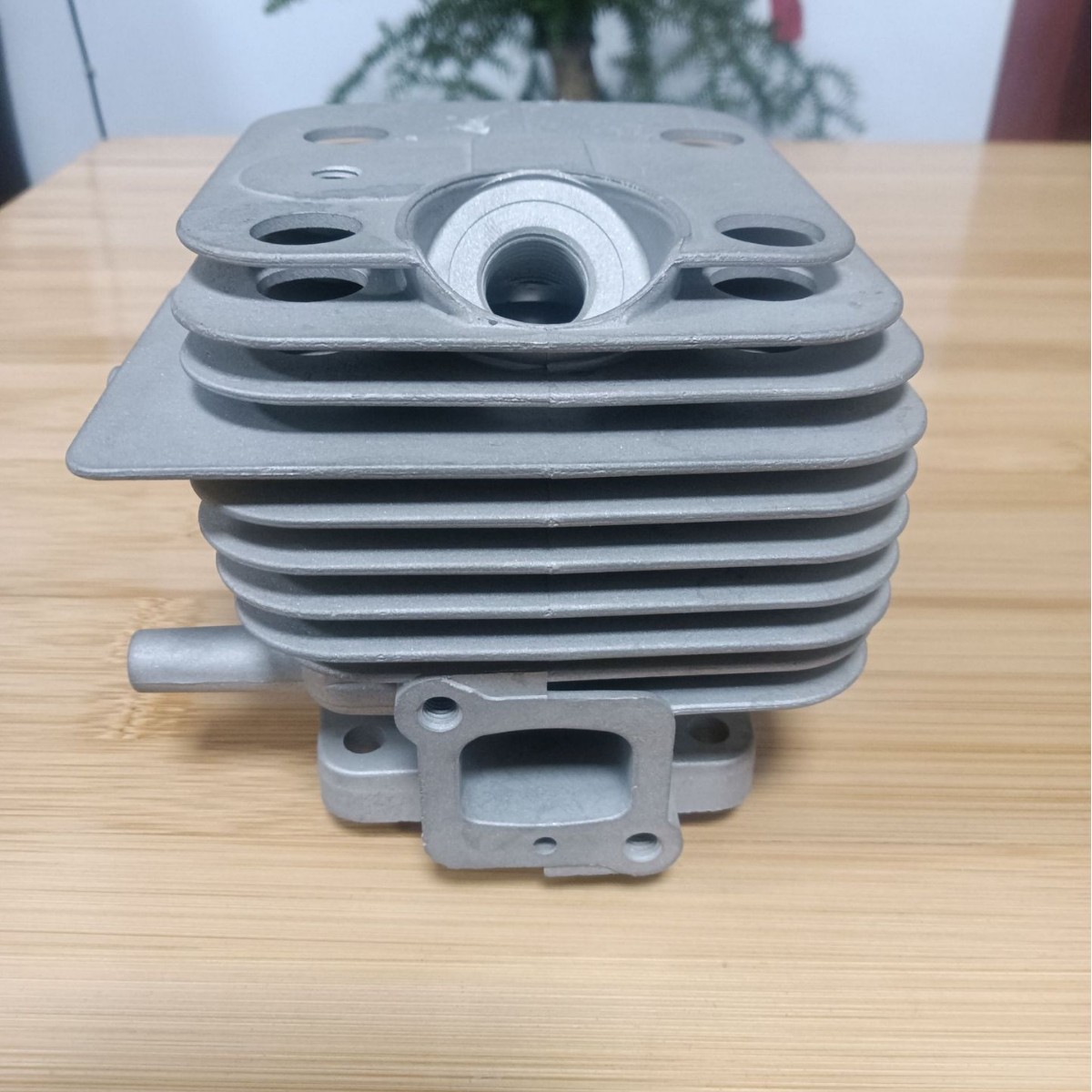 Ensemble Cylindre Pour Tondeuse Maruyama Bc500h, Bc5000h, Bcf5000h