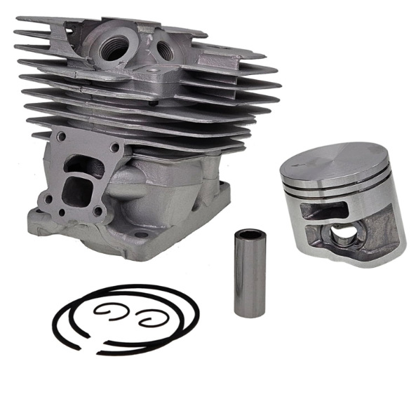Ensemble Moteur 47mm Haute Performance Pour Stihl Ms362 - Compatible Ms362c - Redonnez La Puissance D'Origine