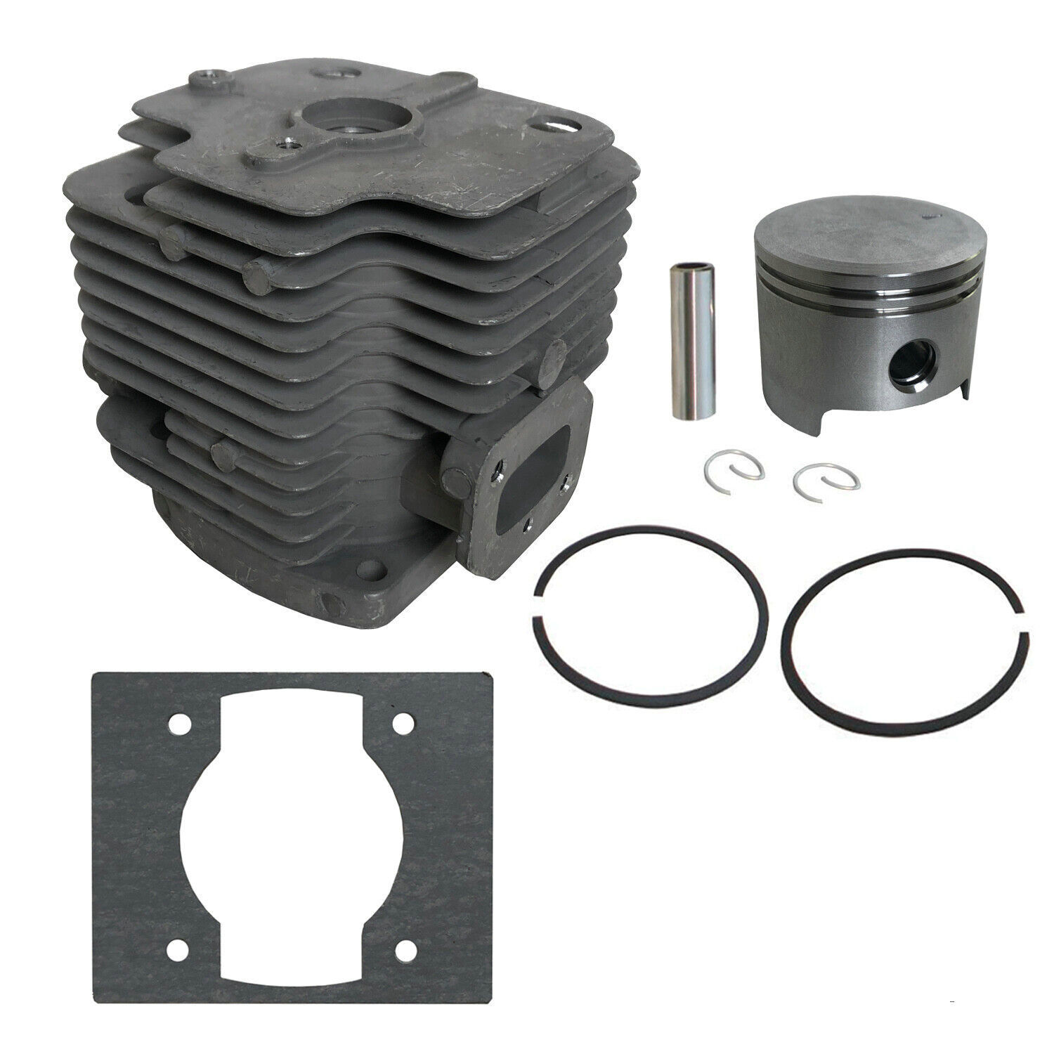 Ensemble Cylindre Piston - Kit Moteur Pour Pb-650, Pb-650h, Pb-651h