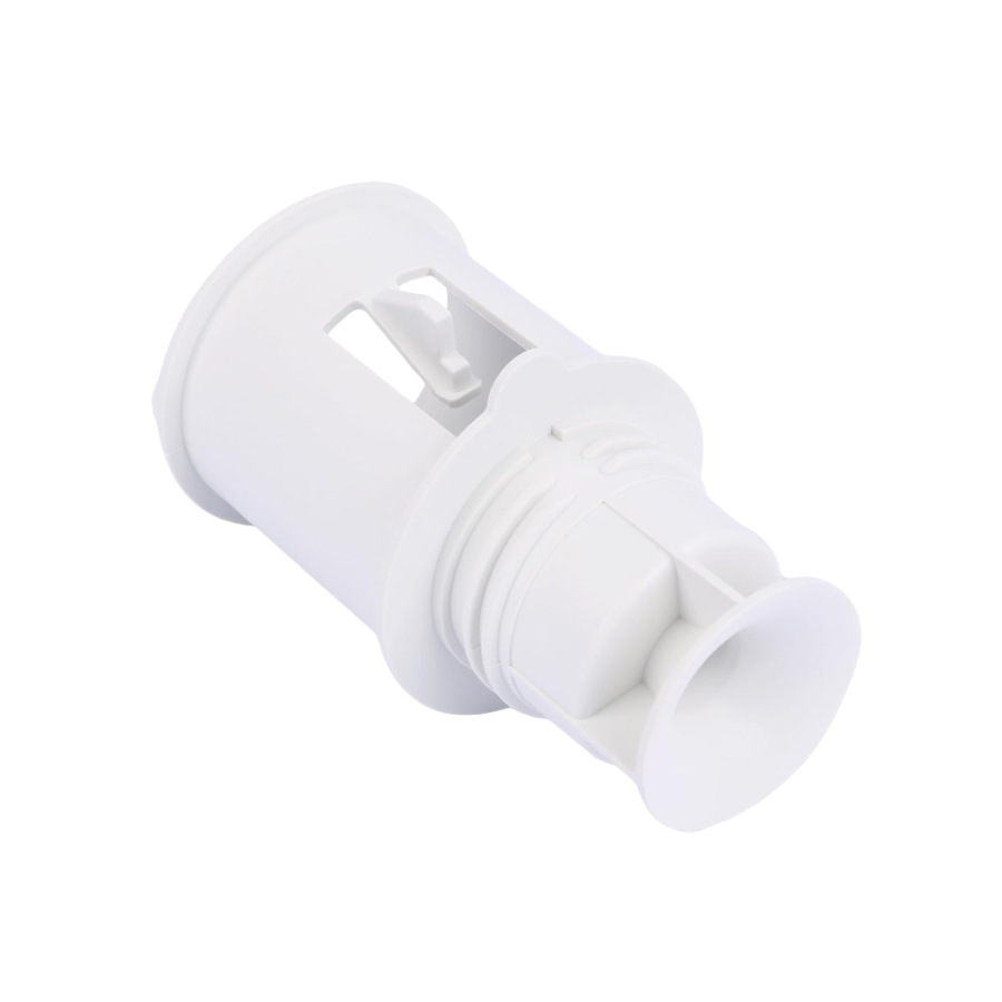 Base De Bras De Lavage Pour Lave-vaisselle - Compatible Ge Réf. Wd12x10244 / 1263951 / Ps1765974