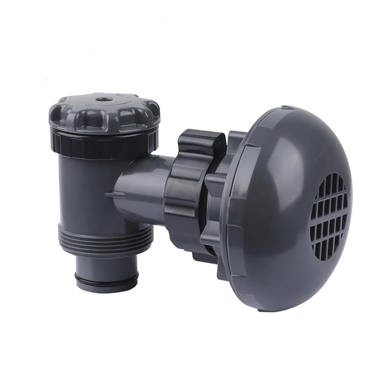 Filtre À Eau Pour Piscine Intex Et Marques Compatibles - Vanne À Piston Remplaçable P6h1317 - Pour Purge, Drainage Et Contrôle Du Débit
