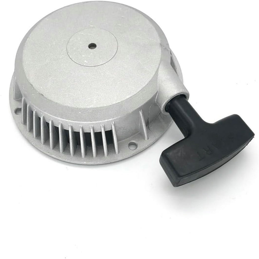 Lanceur Recoil De Rechange Pour Moteur Wm80 - Compatible Dameurs À Essence Bh22, Bh23, Bh24 - Facile À Installer