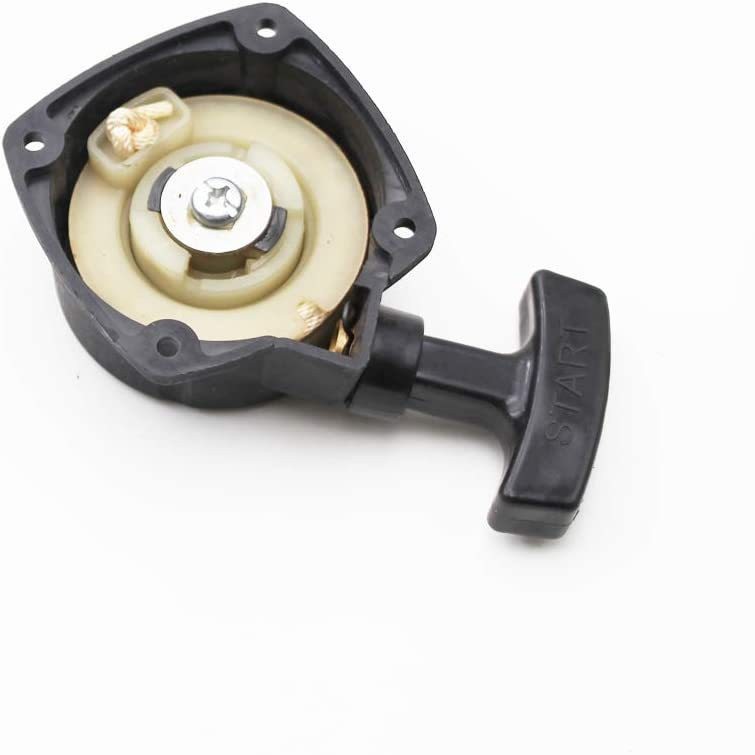Lanceur À Cordon Recoil Pour Débroussailleuse T230, T231 - Ref: 72933-75900