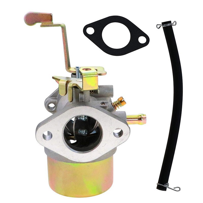 Carburateur De Rechange Pour Groupe Électrogène Robin - Compatible Avec Le Moteur Ey40 Et Le Modèle Rgx5500 (réf. 224-62342-10)