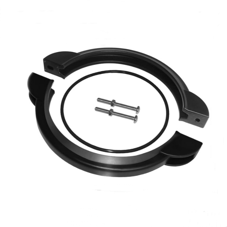 Collier De Pompe Pour Filtre À Sable 11380 - Compatible Avec Pompes De Filtre À Sable Intex 12" Et 14