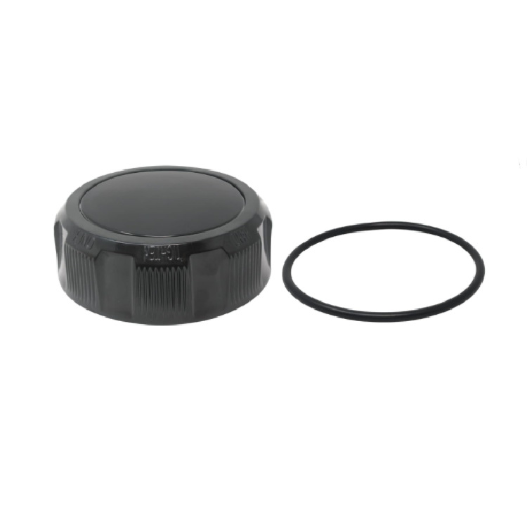 Ensemble De Bouchon De Vidange Pour Filtre Appliafit - Compatible Avec Jandy Zodiac R0523000 - Adapté Aux Filtres Série Cv/cl
