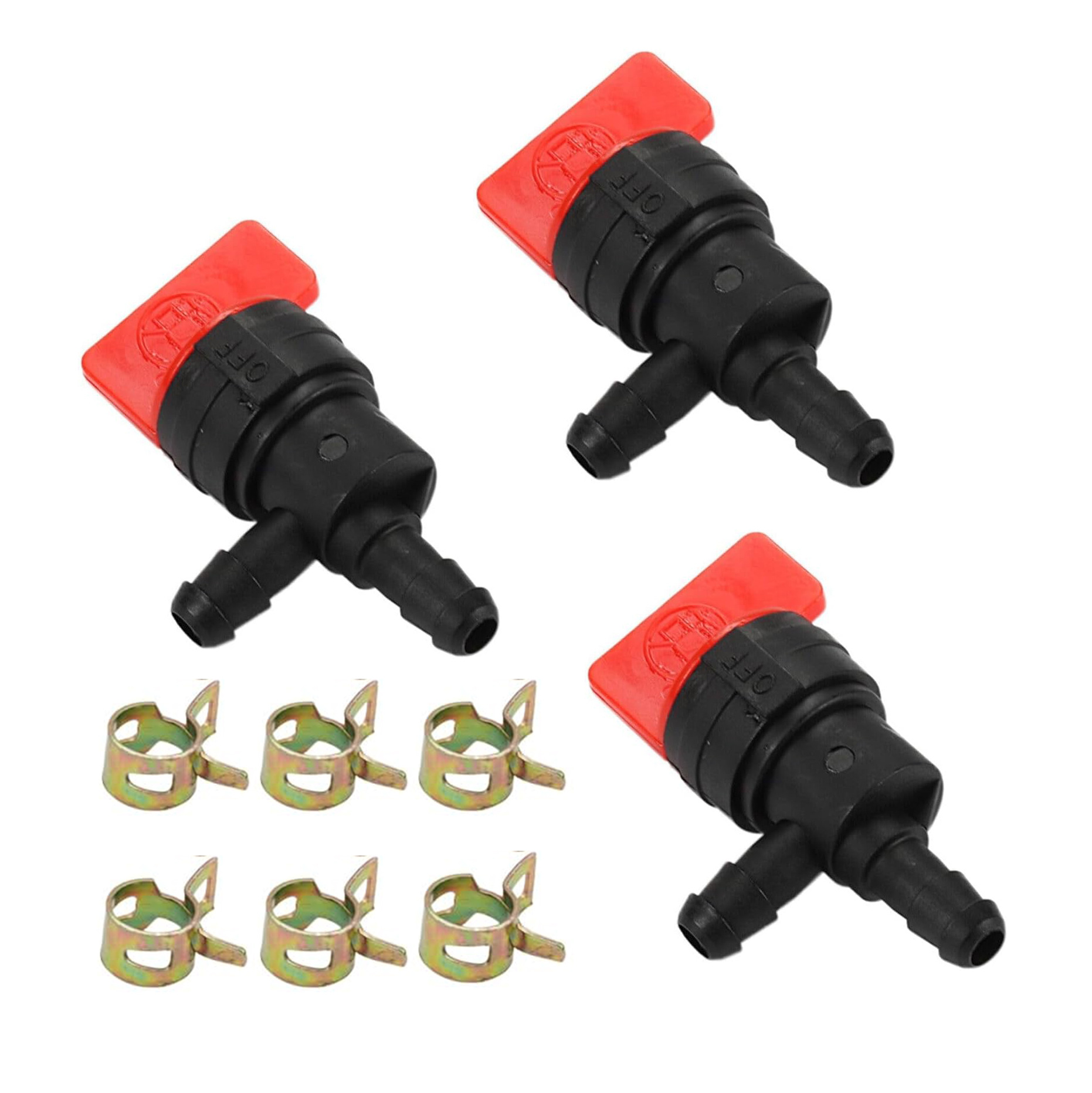 Carburateur Pour Tronçonneuse Husqvarna 340/345e - Compatible 340e, 340epa, 345e, 345epa