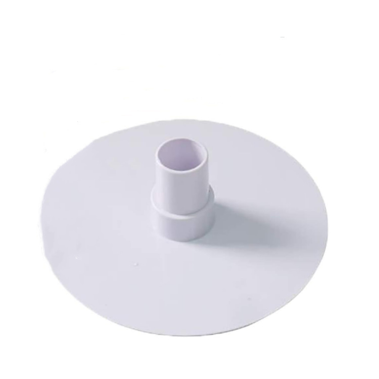 Plaque D'Adaptateur Pour Écumeur D'Aspirateur De Piscine - Compatible Avec Ligne De Flottaison Et Accessoires Hydrotools 8929