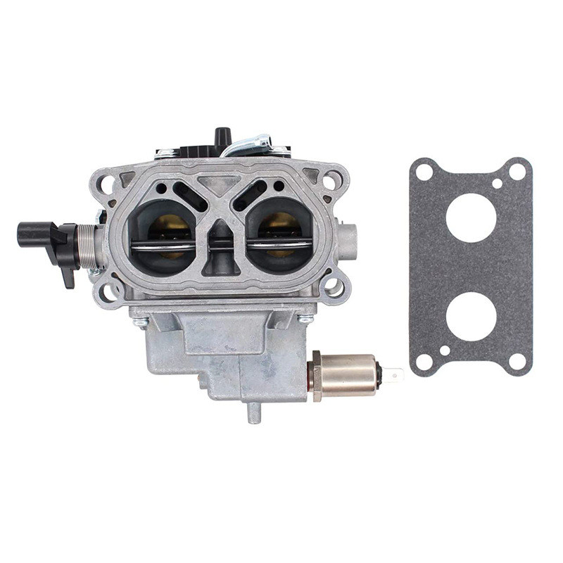 Carburateur De Rechange Honda Gxv530 - Compatible 16100-z0a-815, Moteurs Gxv530r, Gxv530u
