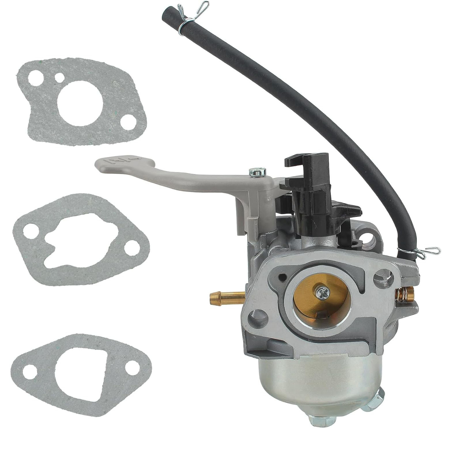 Carburateur De Rechange Pour Souleuse À Neige Toro - Compatible 133-1534, 36003, 37780, 37781, 38712, 38805