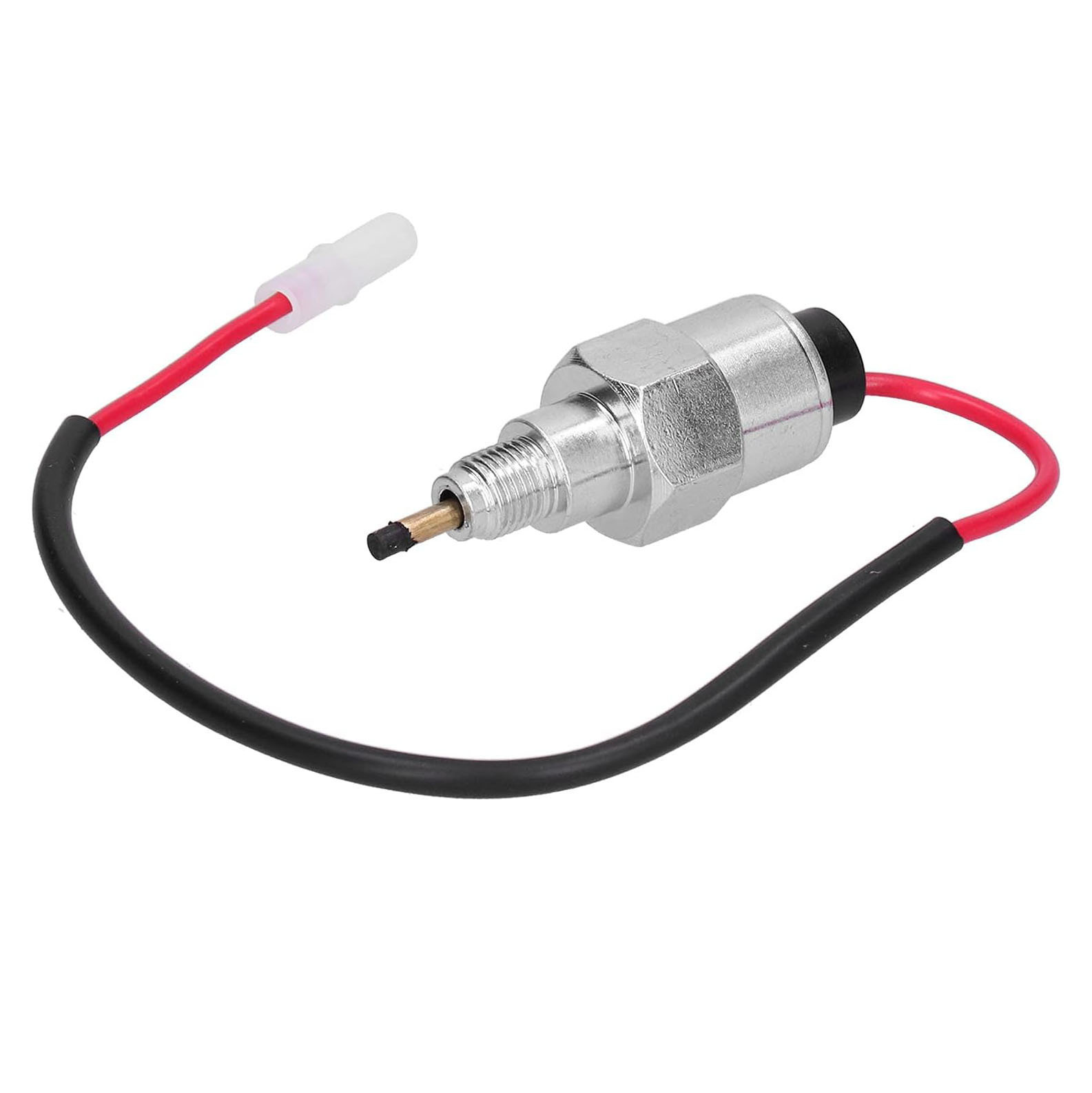 Solénoïde / Électrovanne 692094 - Compatible 807664, Bs-692094-d1, Fsl90-0009, B1692094