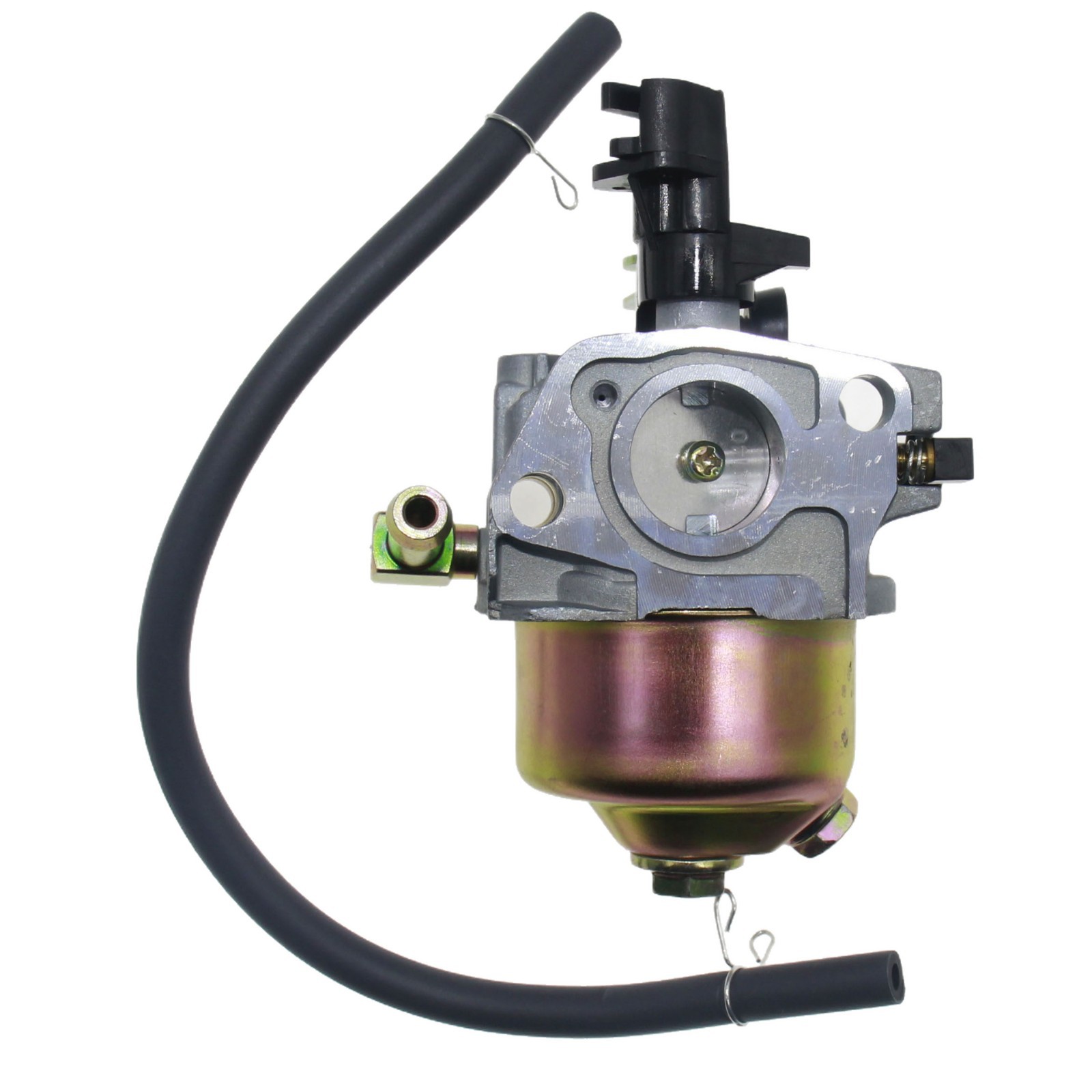 Carburateur De Rechange Pour Souffleuse À Neige - Compatible Avec Les Références Pièces 951-14026a, 951-10974, 951-10974a, 951-12705