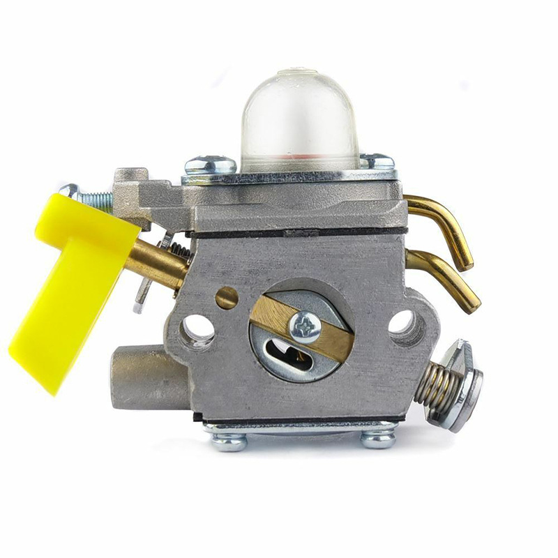 Carburateur De Rechange Zama Pour Tronçonneuse Stihl Ms181 - Modèles C1q-s121c, C1q-s191b, Compatible Ms171, Ms211
