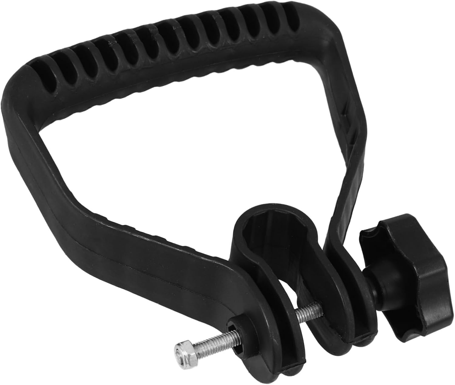 Poignée De Tondeuse À Gazon En Plastique Accessoire De Guidon Confortable Pour Débroussailleuse Quatre Temps Facile À Installer Et Réutilisable