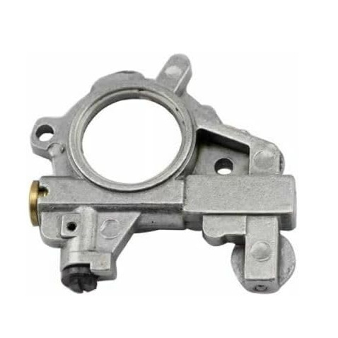Pompe À Huile Stihl De Remplacement - Pour Tronçonneuses Ms341/ms361/ms362/ms460/046 - Système De Lubrification