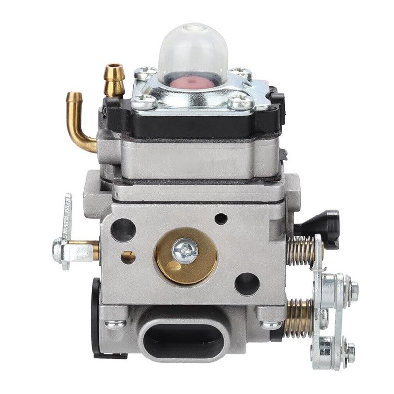 Carburateur Walbro Wla-1 / Wla-6 Pour Souffleur - Réf. A021001641 - Compatible Pb-500, Eb-508rt