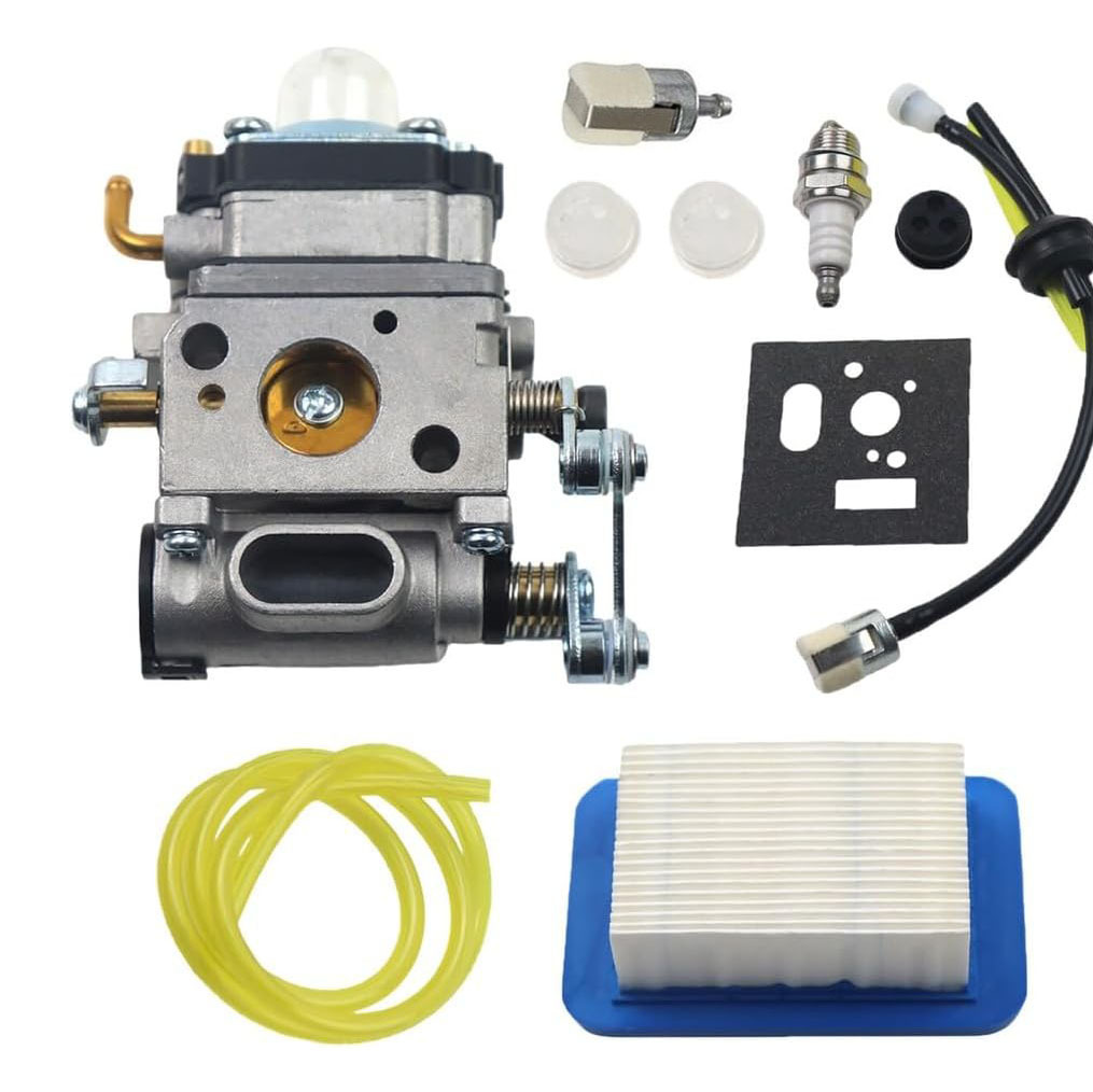 Carburateur De Rechange Pour Moteur Honda Gx160/gx200 (168f) 5.5-6.5hp - Référence D'Origine 16100-zh8-w61
