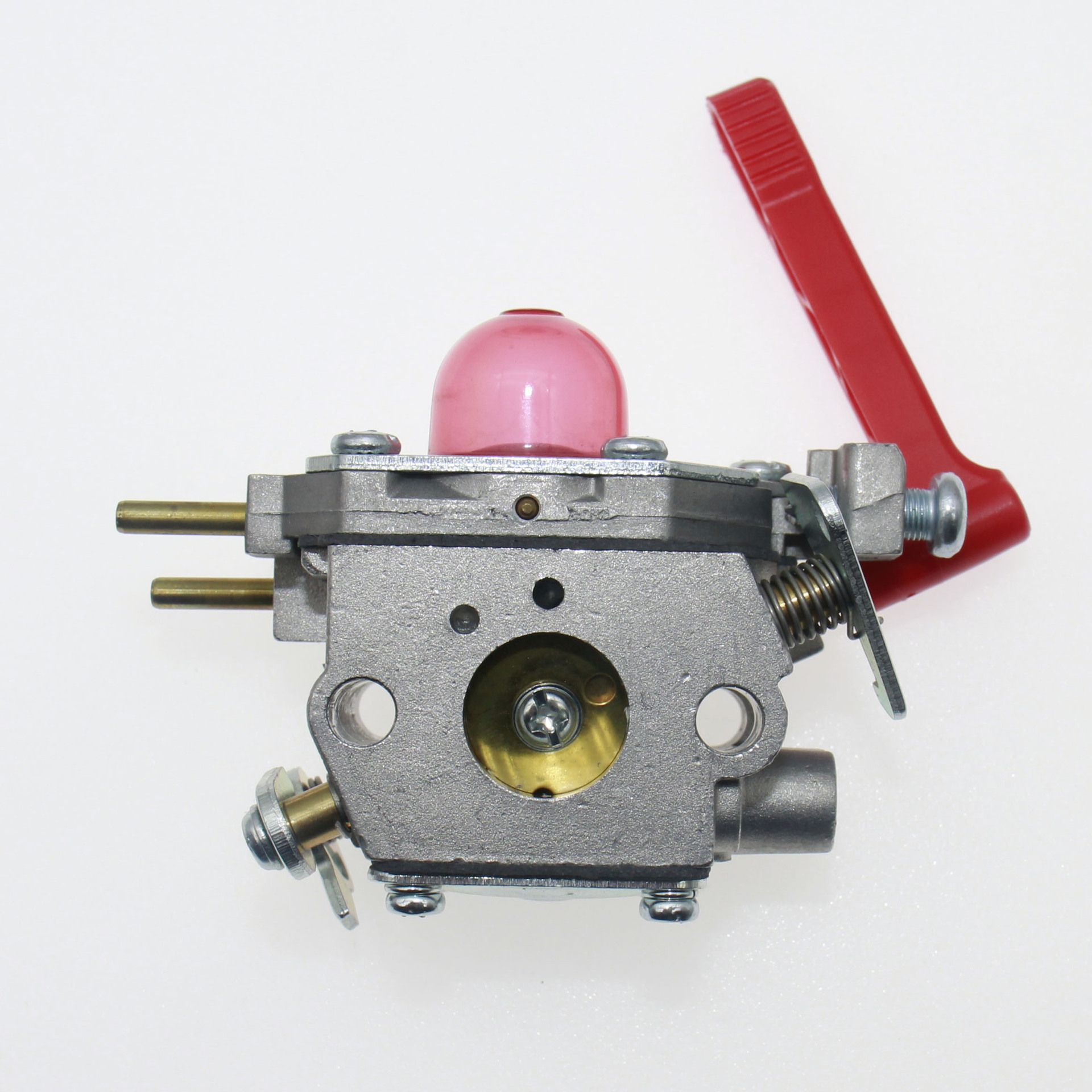Carburateur Pour Moteur Honda Gx160/gx200 (168f, 5.5-6.5hp) - Réf. 16100-zh8-w61