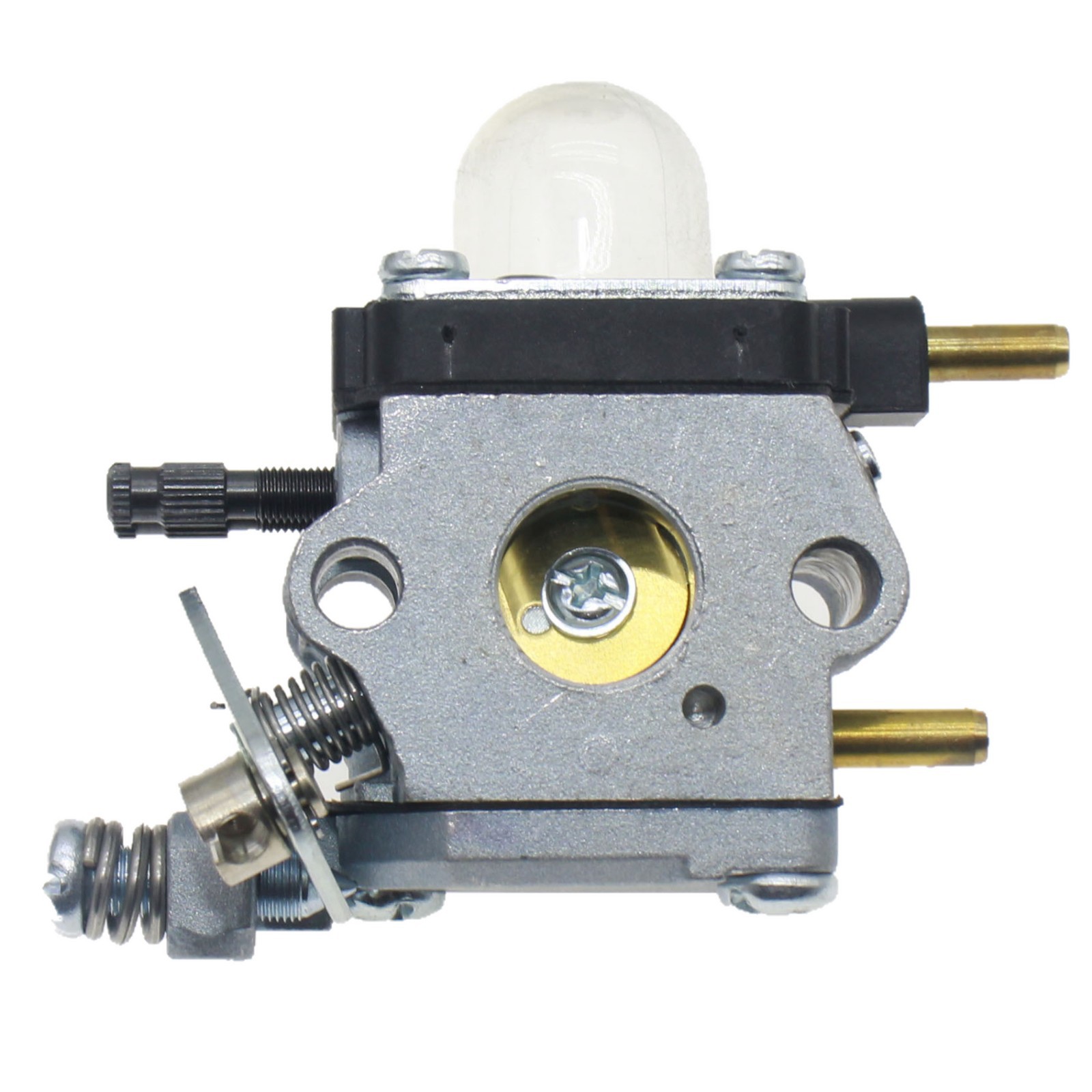 Carburateur Zama C1u-k54a / C1u-k82 Pour Taille-bordures - Compatible Tc-210, Tc-2100, Tc-210i, 7225, 7222