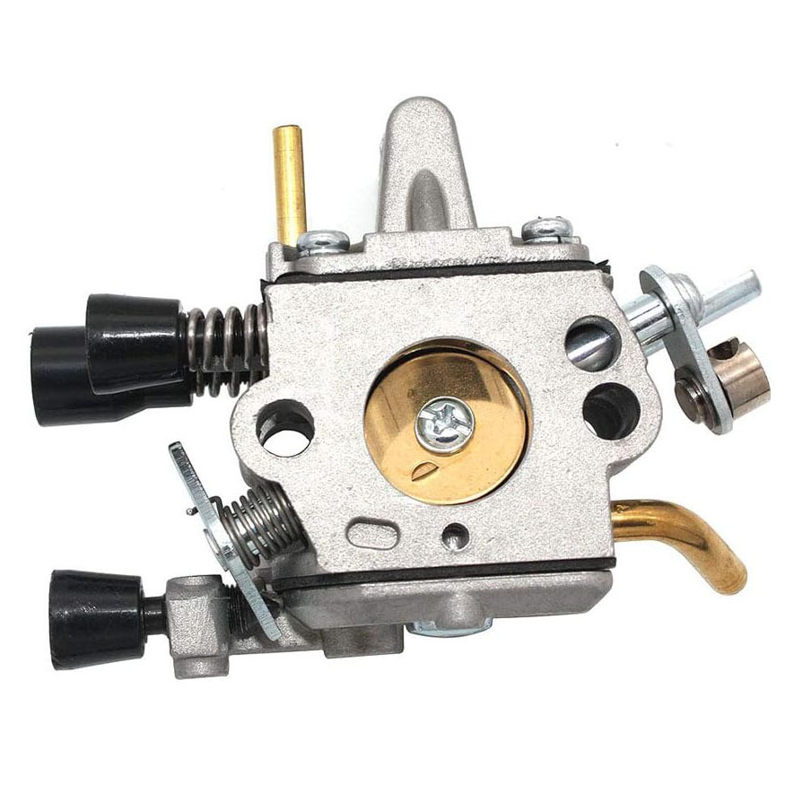 Carburateur Pour Souleuse À Neige Tecumseh Hm80 Hm90 - Compatible 640260, 640260a, 640260b, 632689