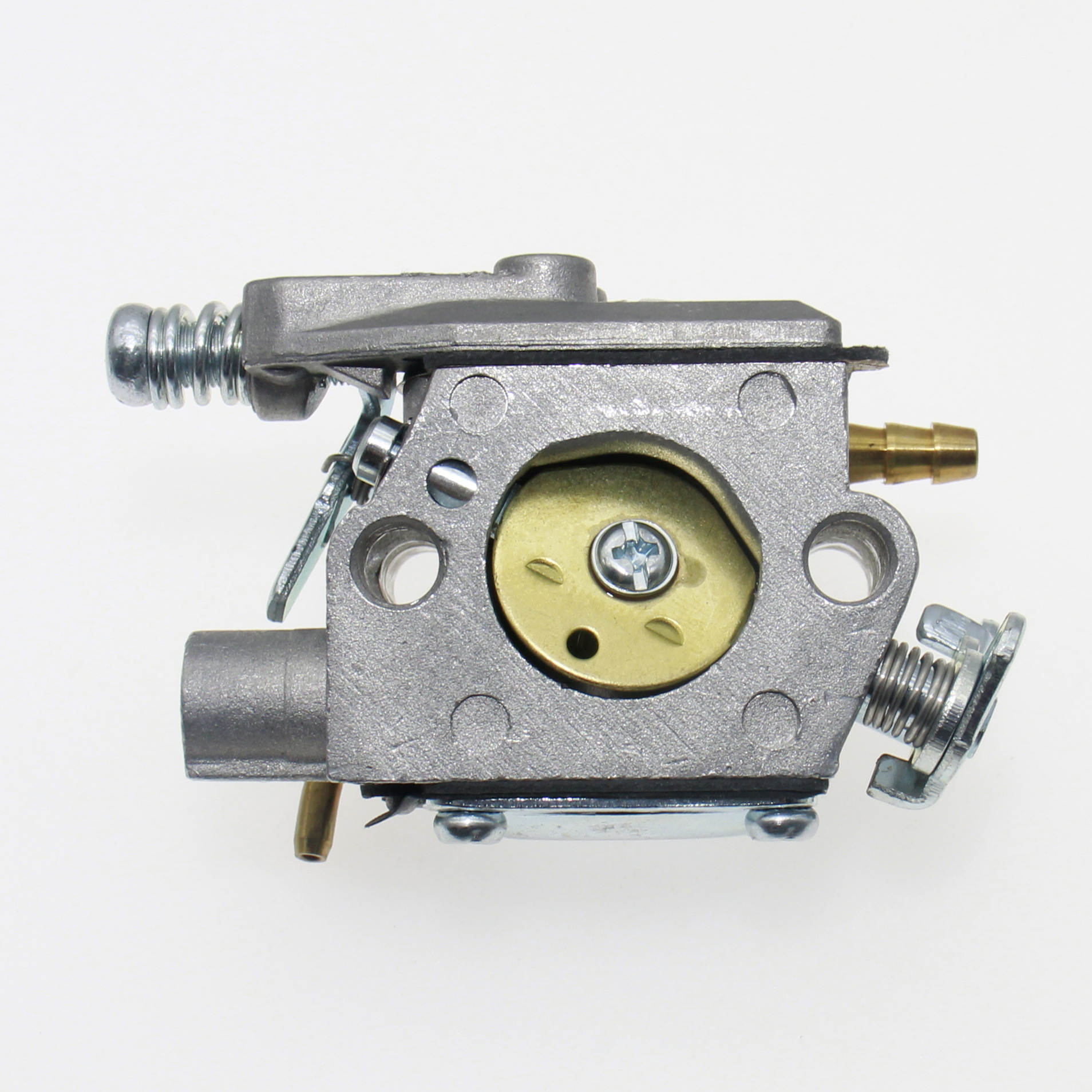 Carburateur De Rechange Zama Pour Débroussailleuse Stihl Fs500/fs550 - Modèles Hd-31, Hd-31a