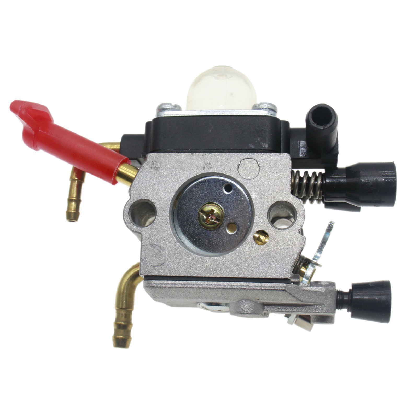Carburateur De Rechange Zama C1q-s225 Pour Taille-haies Stihl - Compatible Hs81, Hs81rc, Hs81t, Hs86r, Hs86t
