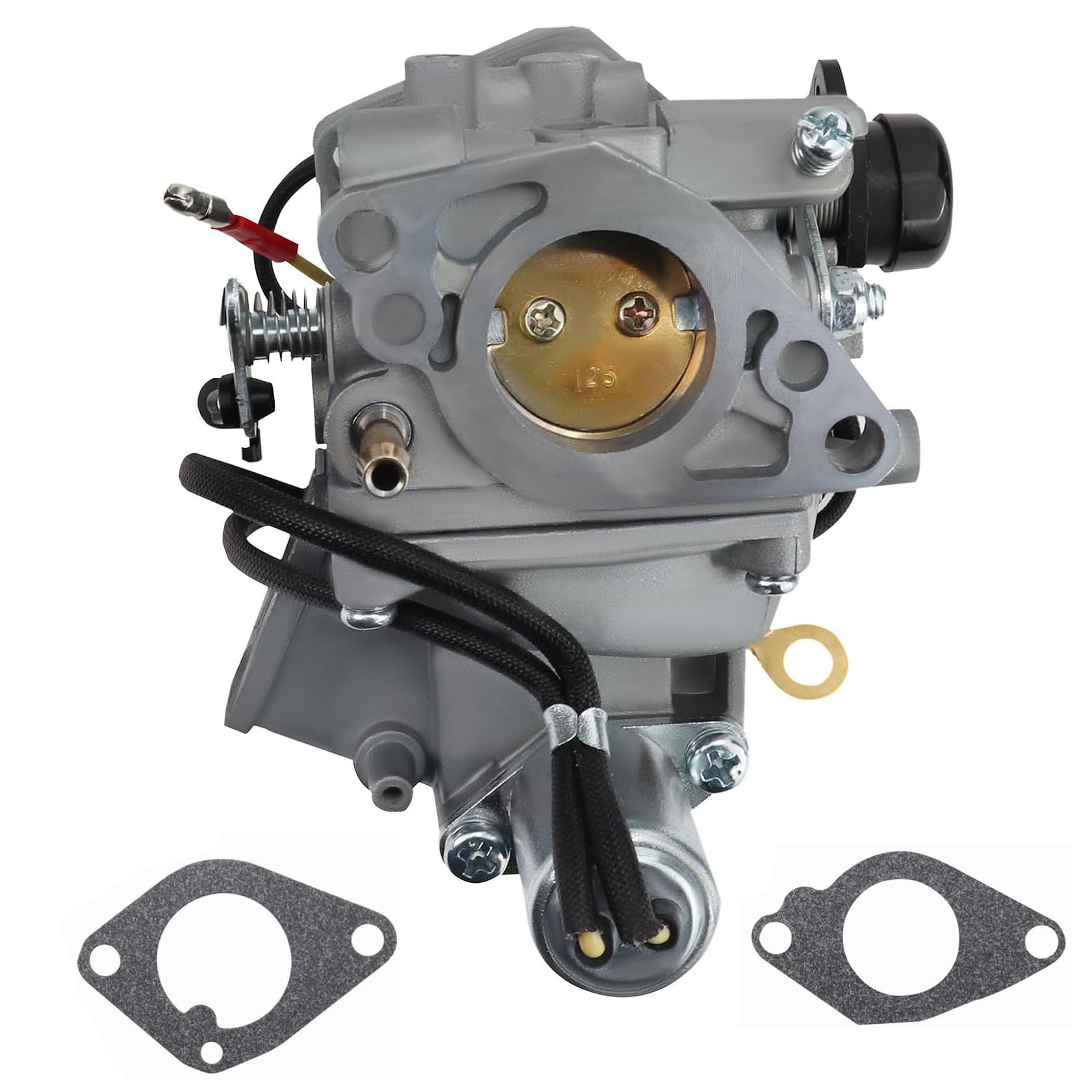 Carburateur Walbro Wt-120b Pour Débroussailleuse Echo Srm4605/4600 - Réf. Wa-59-1123000-47530