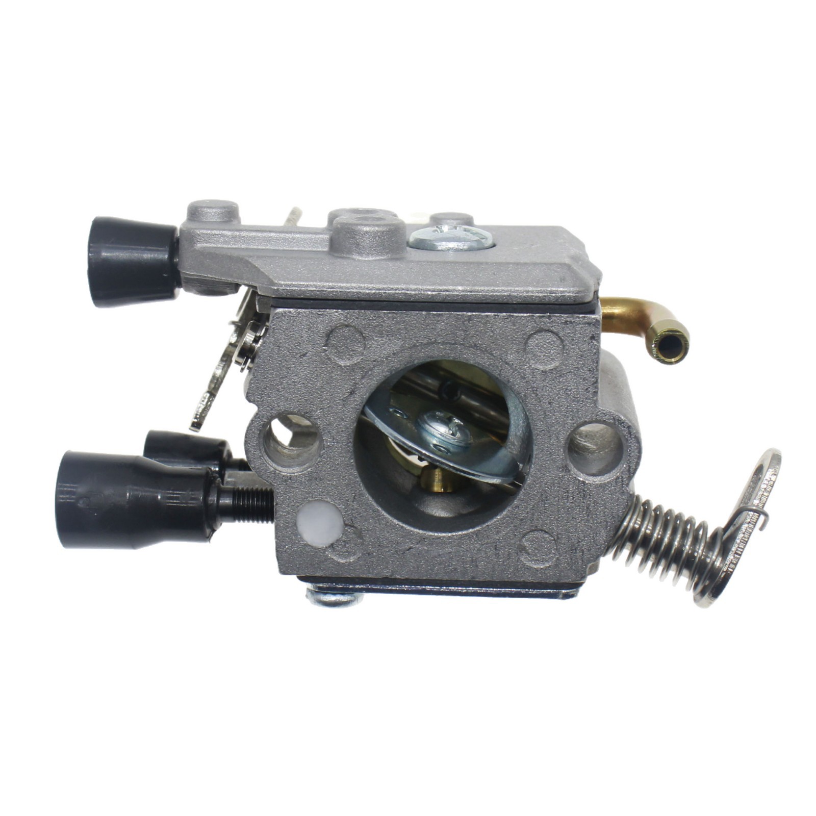 Carburateur De Rechange Zama C1q-s76 Pour Tronçonneuse Stihl - Compatible Avec Les Modèles Ms210, Ms230, Ms250, 021, 023, 025
