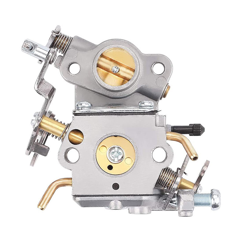 Carburateur Zama C1u-w50a Pour Tronçonneuse - Réf. 585345913 - Compatible Pp28cd, Pp28ld, Pp28pdt, Pp28rj