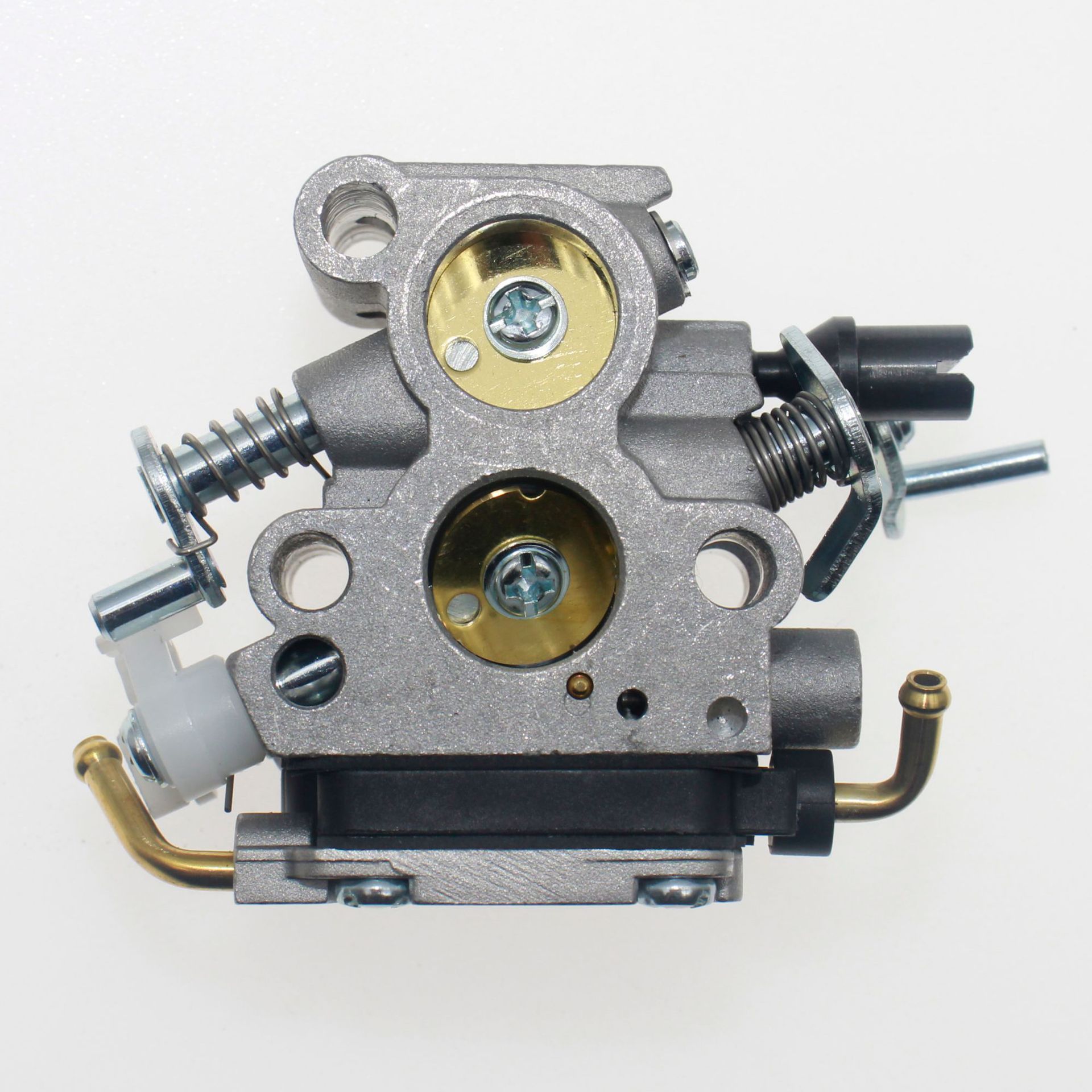 Carburateur De Rechange Pour Moteur Honda Gxv530 - Compatible Avec Gxv530u, Dxa1, Dxa2, Jxa3, Pxa1, Qea3, Exa1