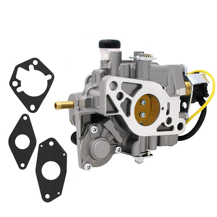 Carburateur De Rechange Pour Moteurs Kohler Ch25 / Ch730 - Compatible Avec 24-853-34-s, 24-853-162-s, 24-853-93-s