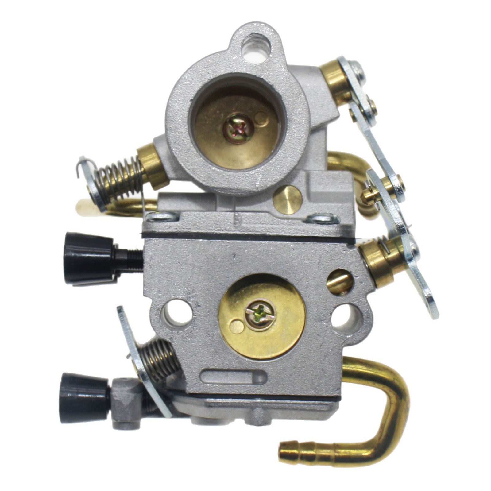 Carburateur De Rechange Zama C1q-s118 Pour Scie À Béton Stihl - Compatible Avec Les Modèles Ts410 Et Ts420 (référence D'Origine 4238-120-0600)