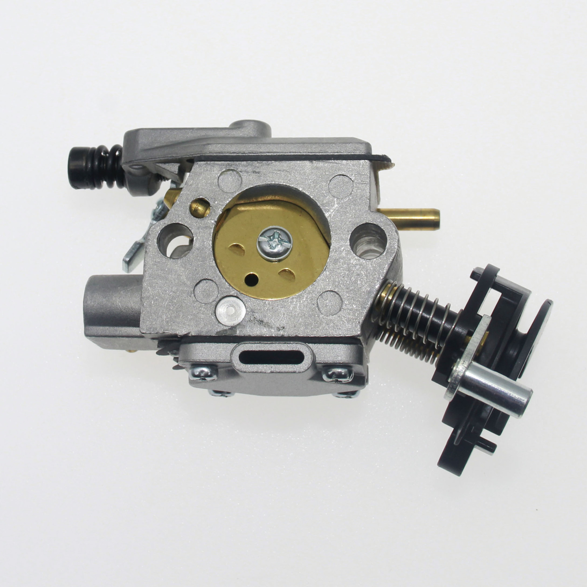 Carburateur De Rechange Walbro Hda-79a / Hda-79c Pour Tronçonneuse - Compatible Avec Les Modèles Echo/shindaiwa 488, 488p