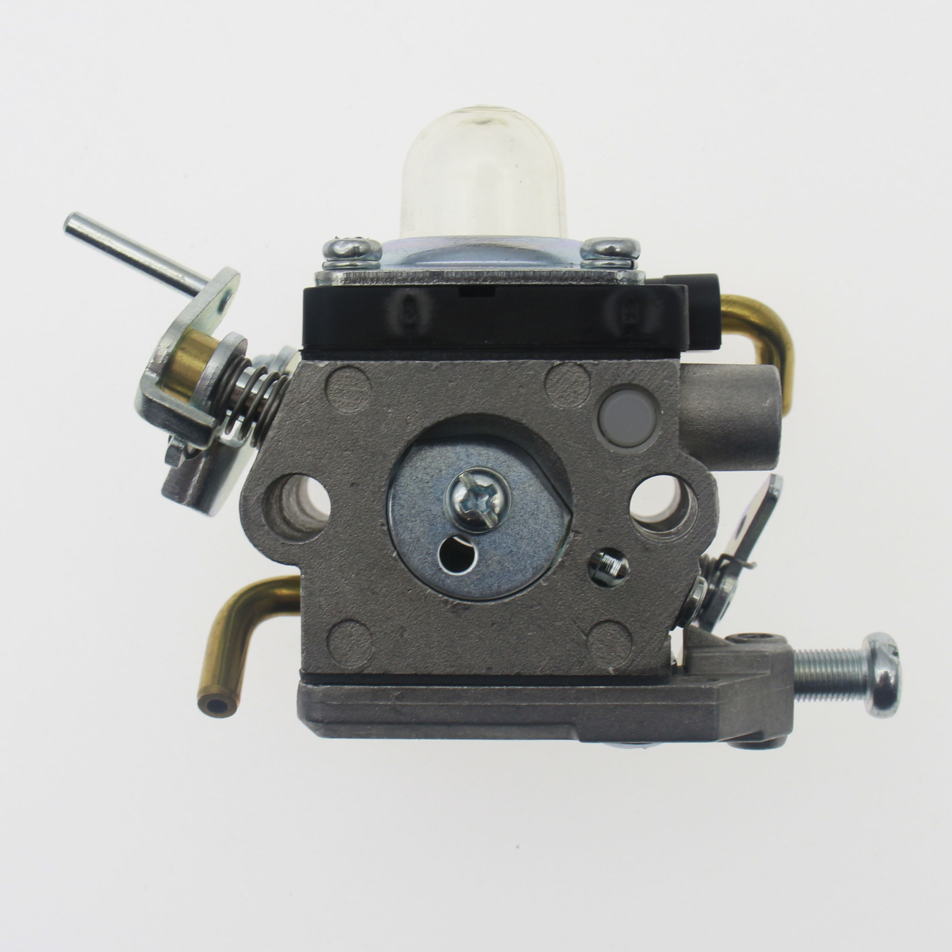 Carburateur De Rechange Pour Taille-bordures Echo/shibaura 122ldx/122c/122lk (22cc) - Réf. 574386701, 581734301