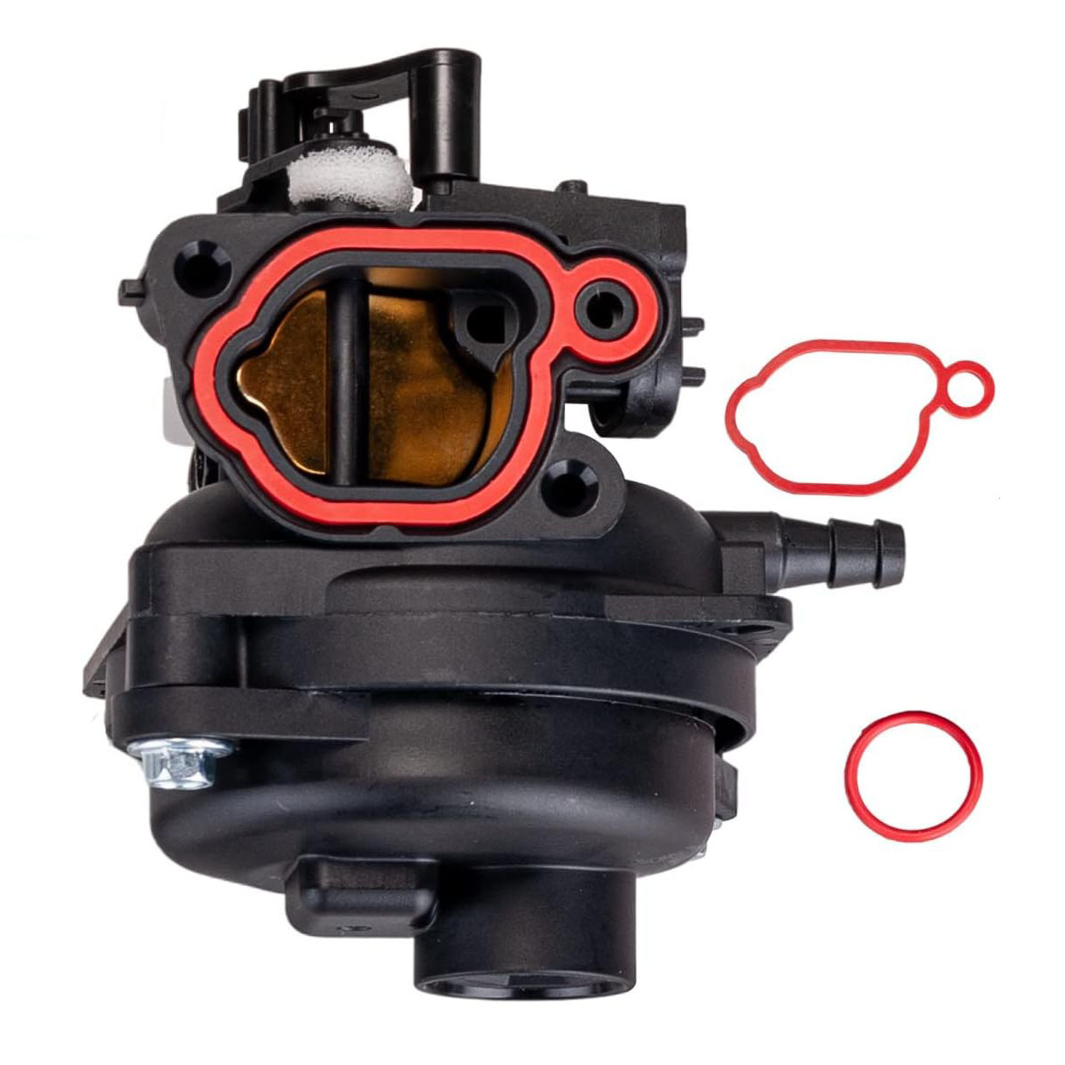 Carburateur De Rechange Pour Tondeuse À Gazon - Compatible 799584, 592361, 594529, 594508, 594507